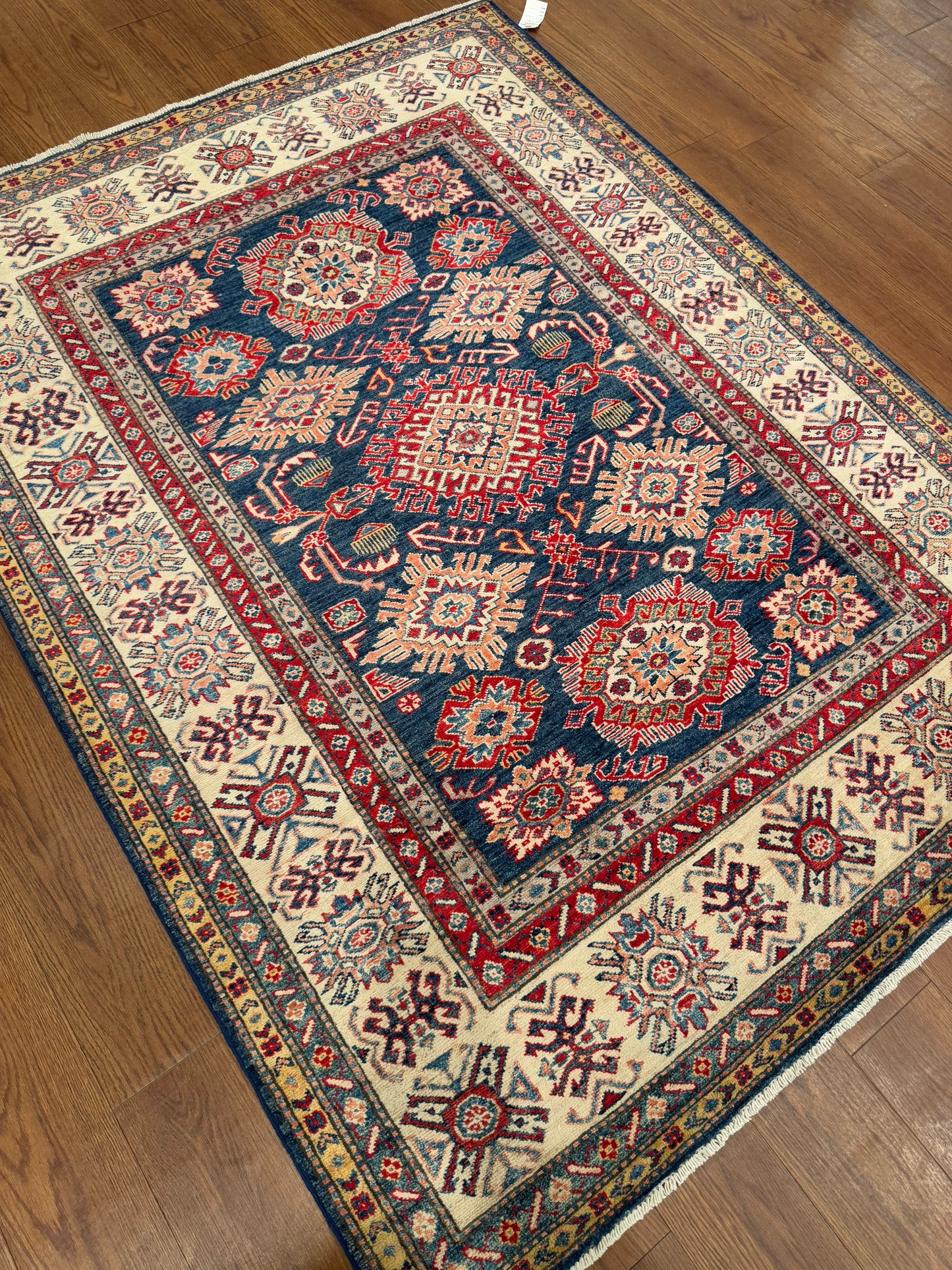 Kazak NJ1264 - 5 x 6.8