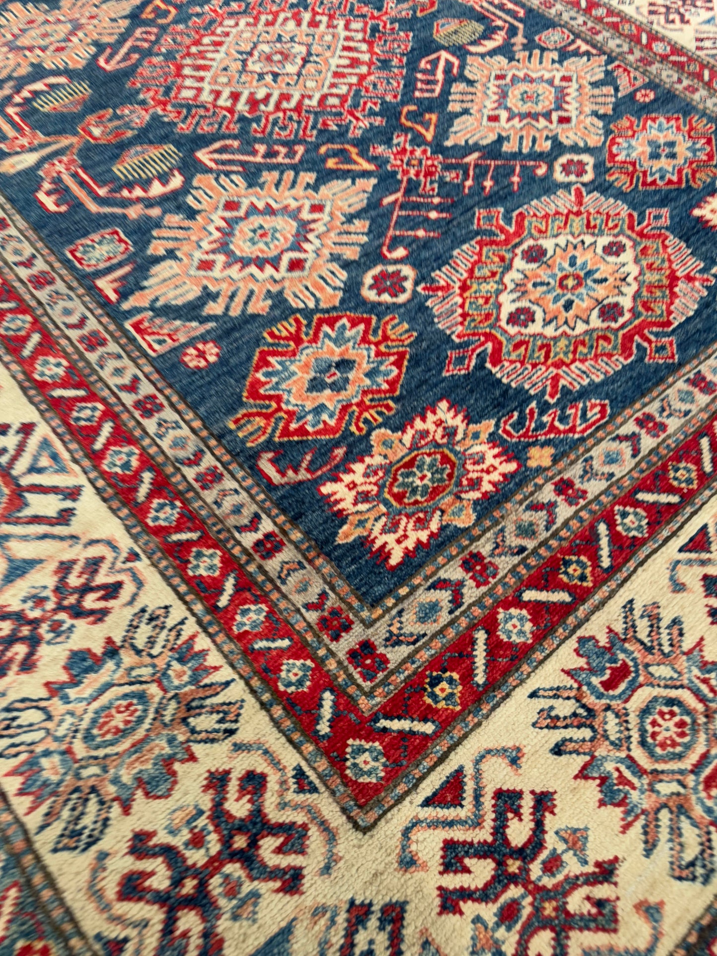 Kazak NJ1264 - 5 x 6.8