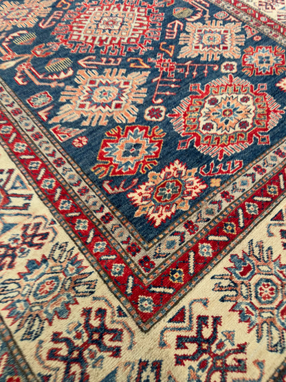 Kazak NJ1264 - 5 x 6.8