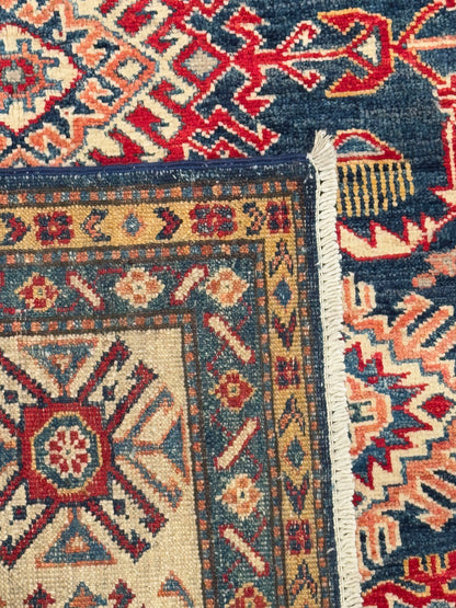 Kazak NJ1264 - 5 x 6.8