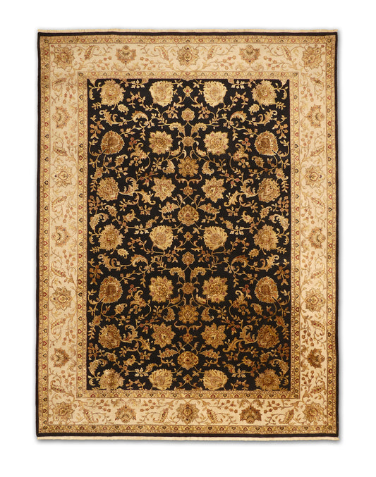 Floral NJ12642 - 9 x 12.3