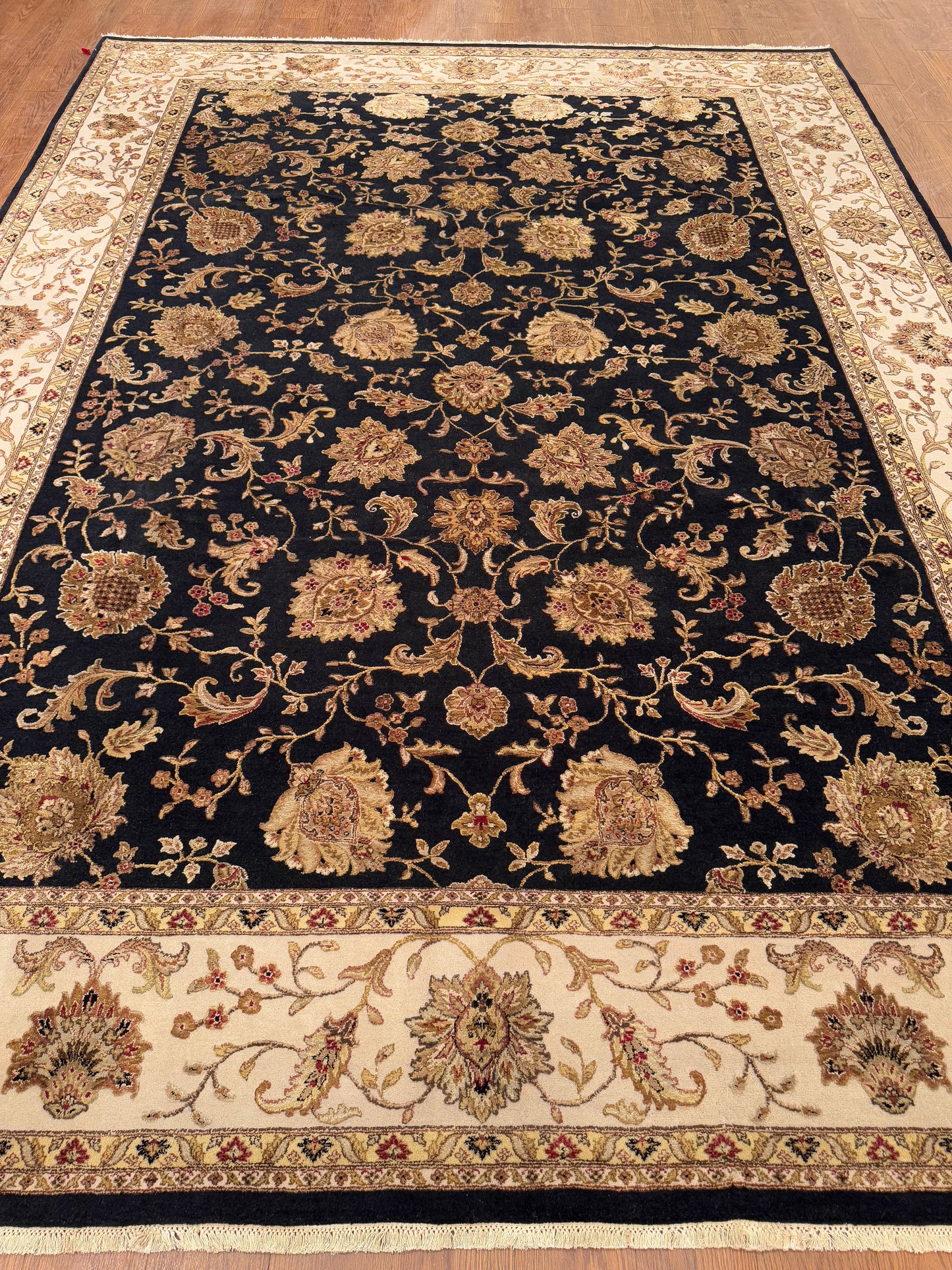 Floral NJ12642 - 9 x 12.3