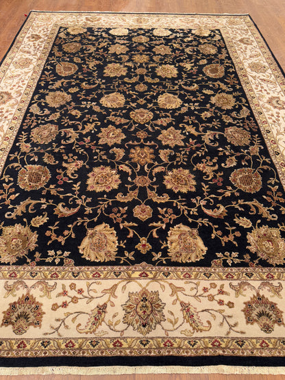 Floral NJ12642 - 9 x 12.3