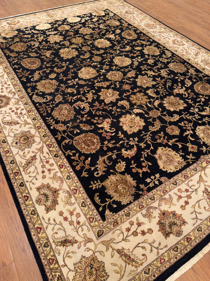 Floral NJ12642 - 9 x 12.3