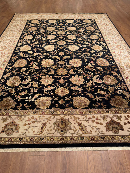 Floral NJ12642 - 9 x 12.3