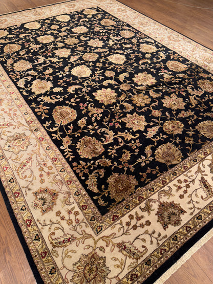 Floral NJ12642 - 9 x 12.3