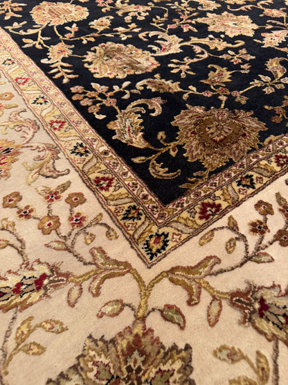 Floral NJ12642 - 9 x 12.3