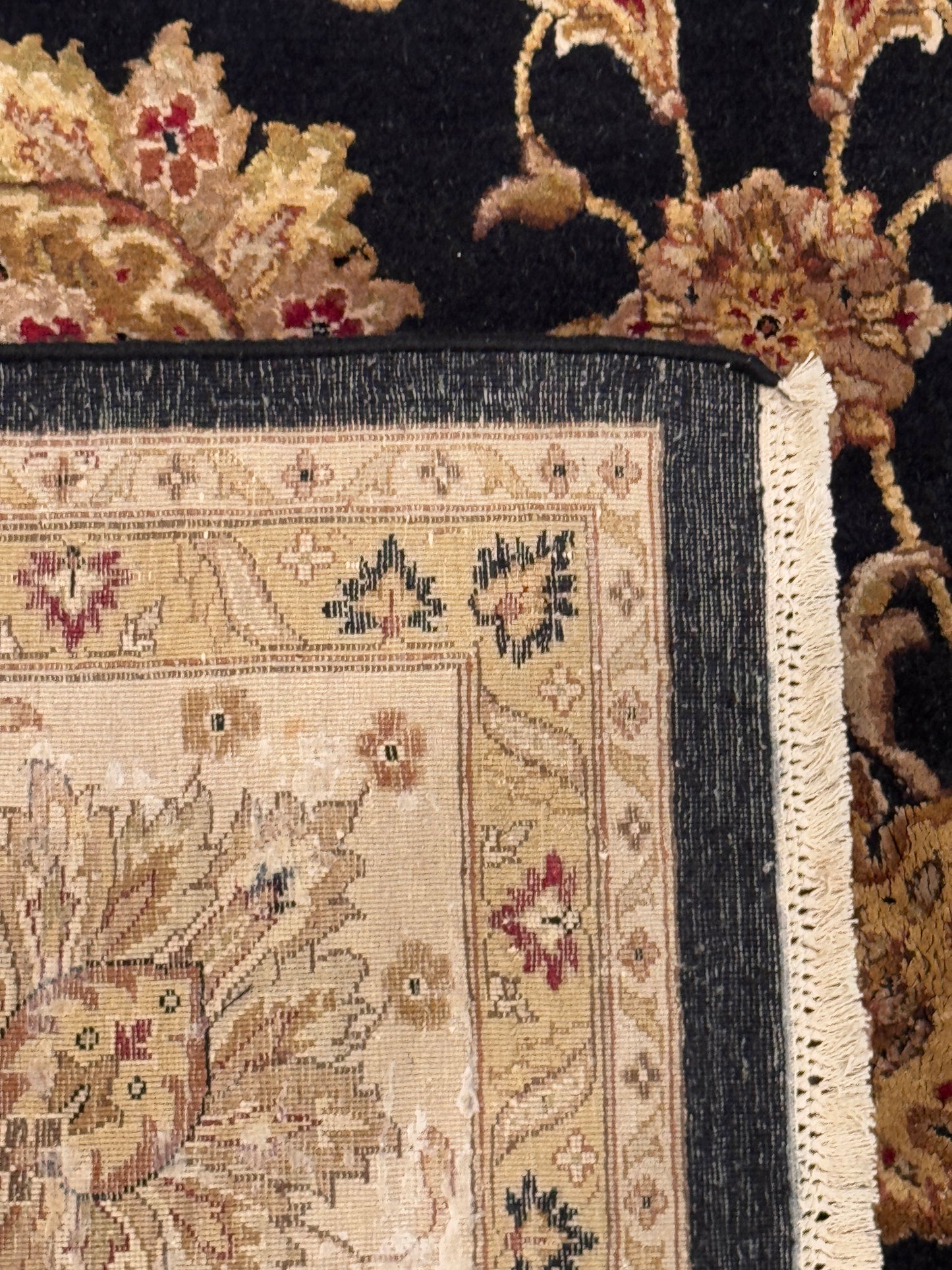 Floral NJ12642 - 9 x 12.3