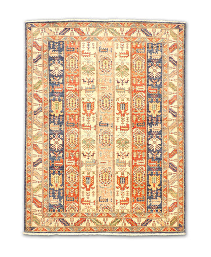 Tribal NJ1266 - 5 x 6.7