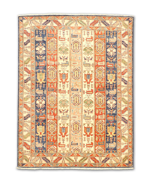 Tribal NJ1266 - 5 x 6.7