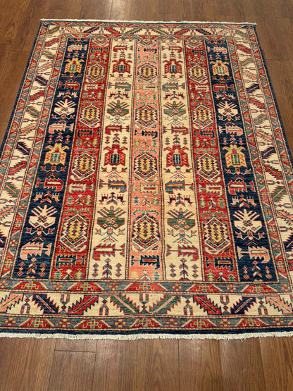 Tribal NJ1266 - 5 x 6.7