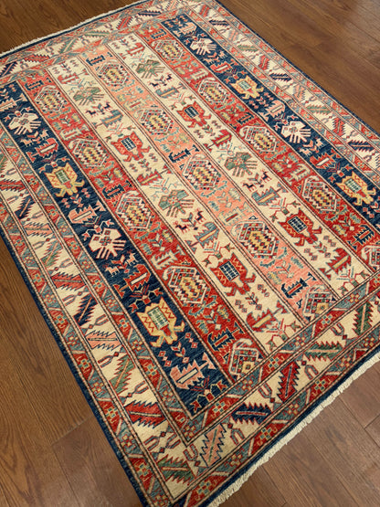 Tribal NJ1266 - 5 x 6.7
