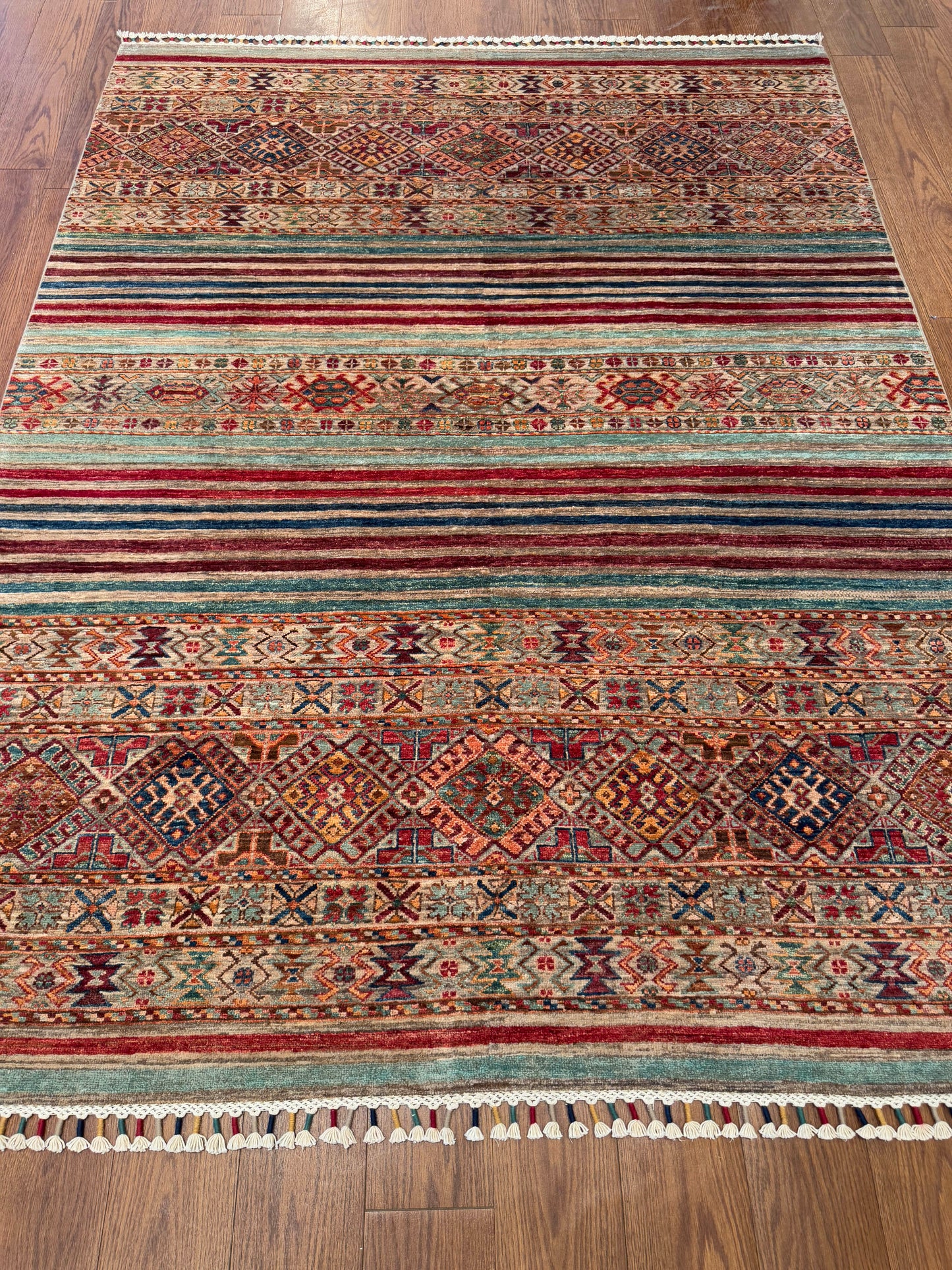 Sal NJ1270 - 5.9 x 7.6