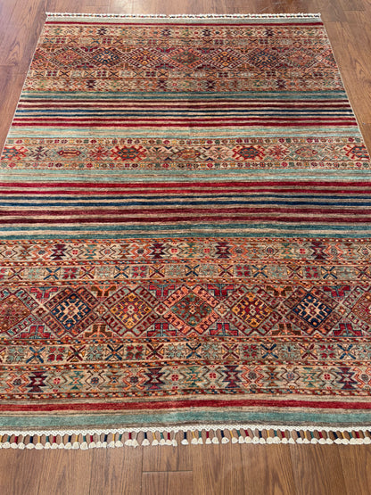 Sal NJ1270 - 5.9 x 7.6