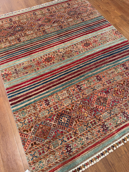 Sal NJ1270 - 5.9 x 7.6