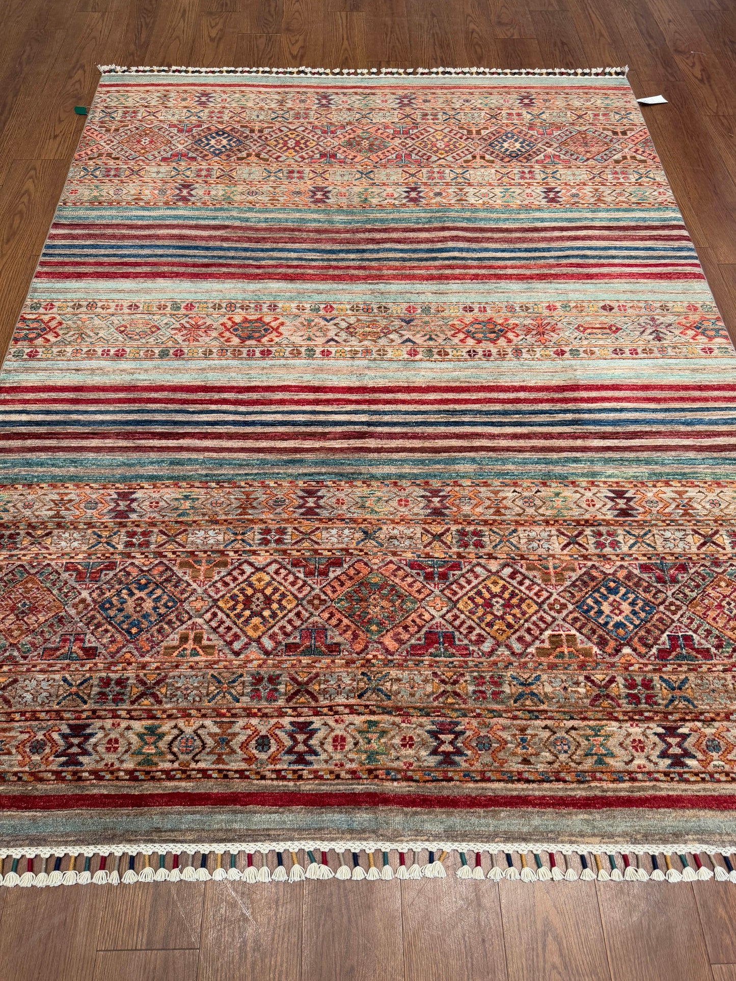 Sal NJ1270 - 5.9 x 7.6