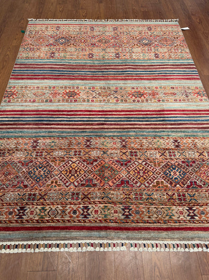 Sal NJ1270 - 5.9 x 7.6