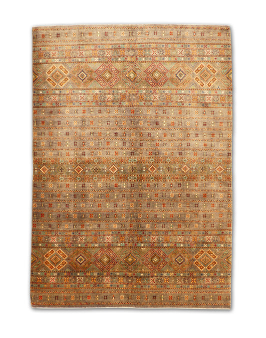Tribal NJ1272 - 5.8 x 8.1
