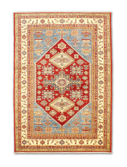 Kazak NJ1273 - 5.8 x 8