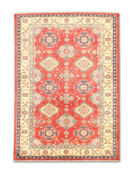 Kazak NJ1274 - 5.8 x 7.11