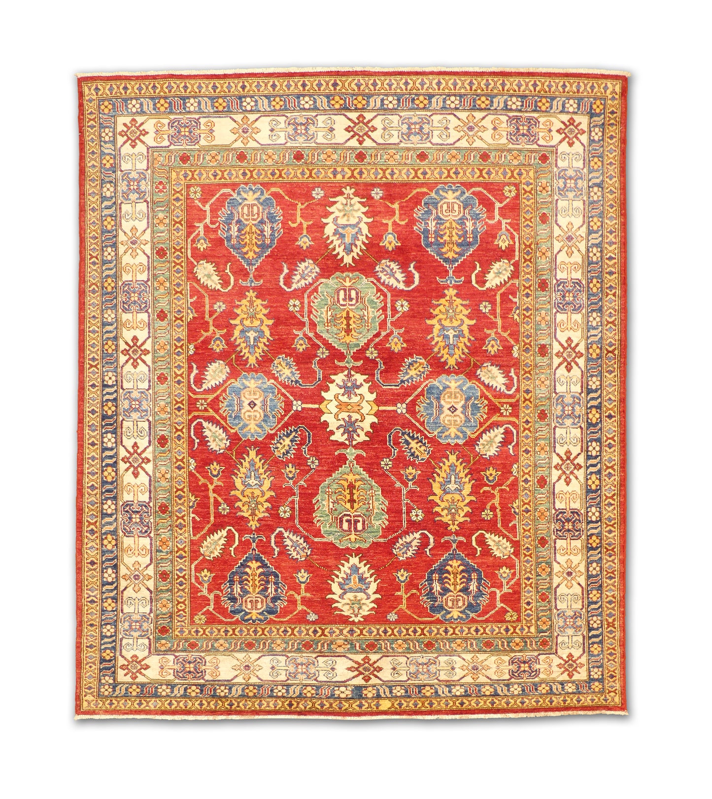 Tribal NJ1279 - 6 x 7