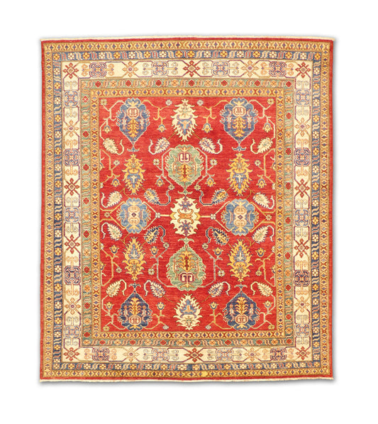 Tribal NJ1279 - 6 x 7