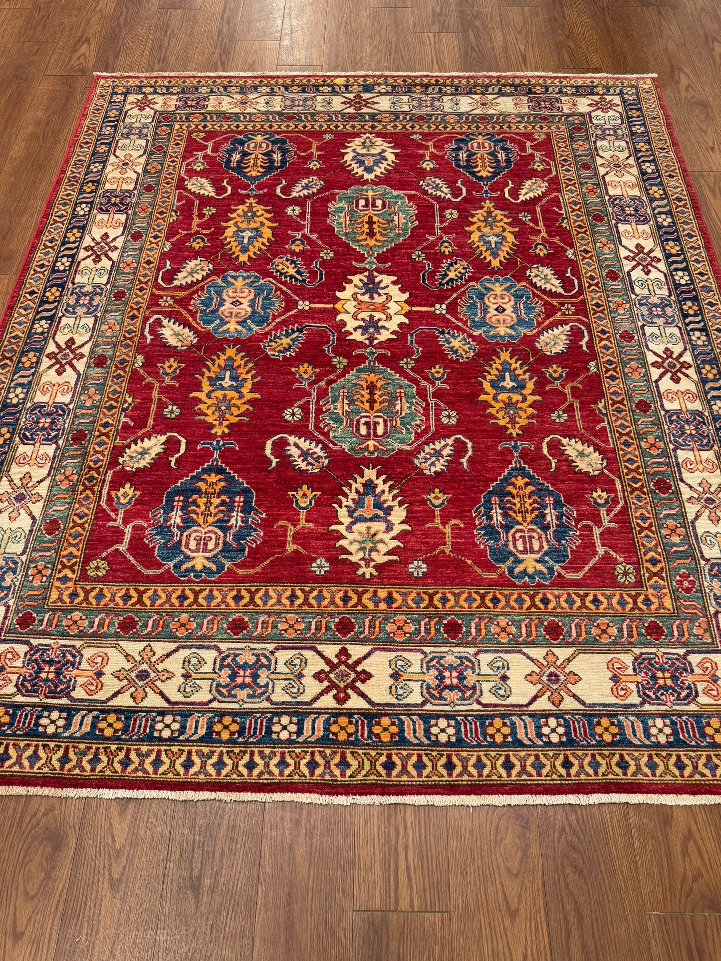 Tribal NJ1279 - 6 x 7