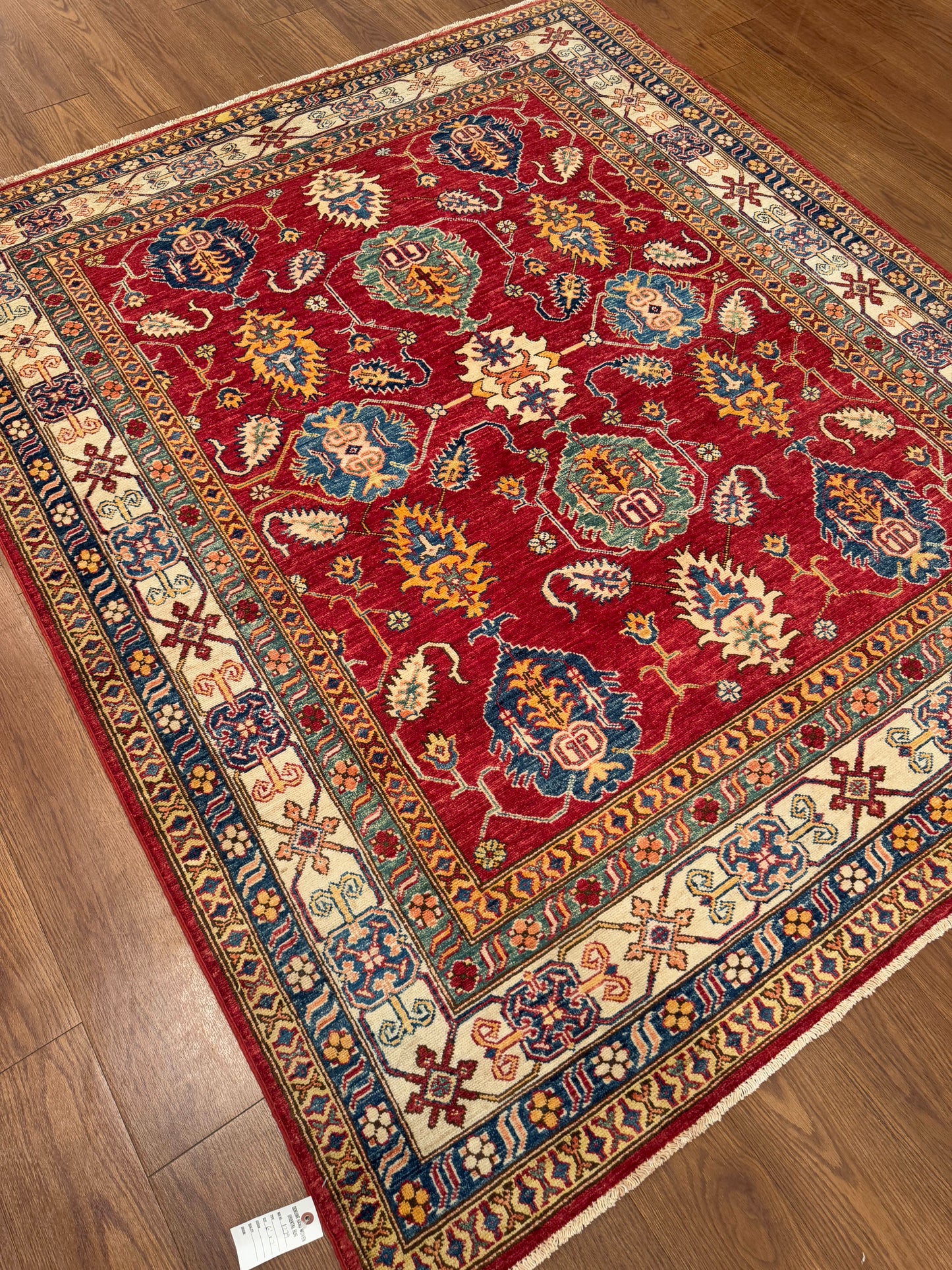 Tribal NJ1279 - 6 x 7