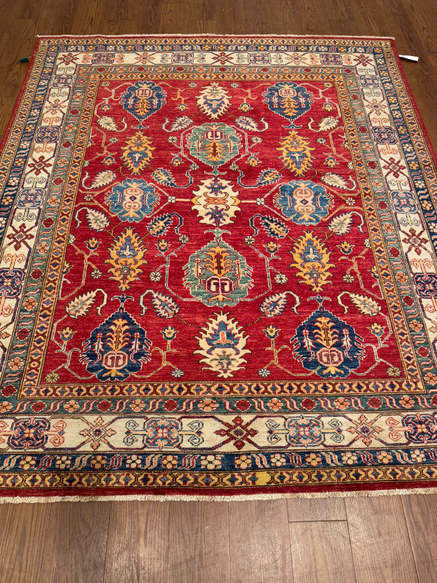 Tribal NJ1279 - 6 x 7