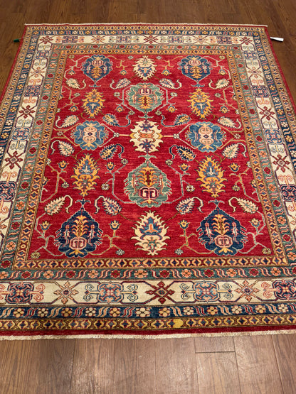 Tribal NJ1279 - 6 x 7