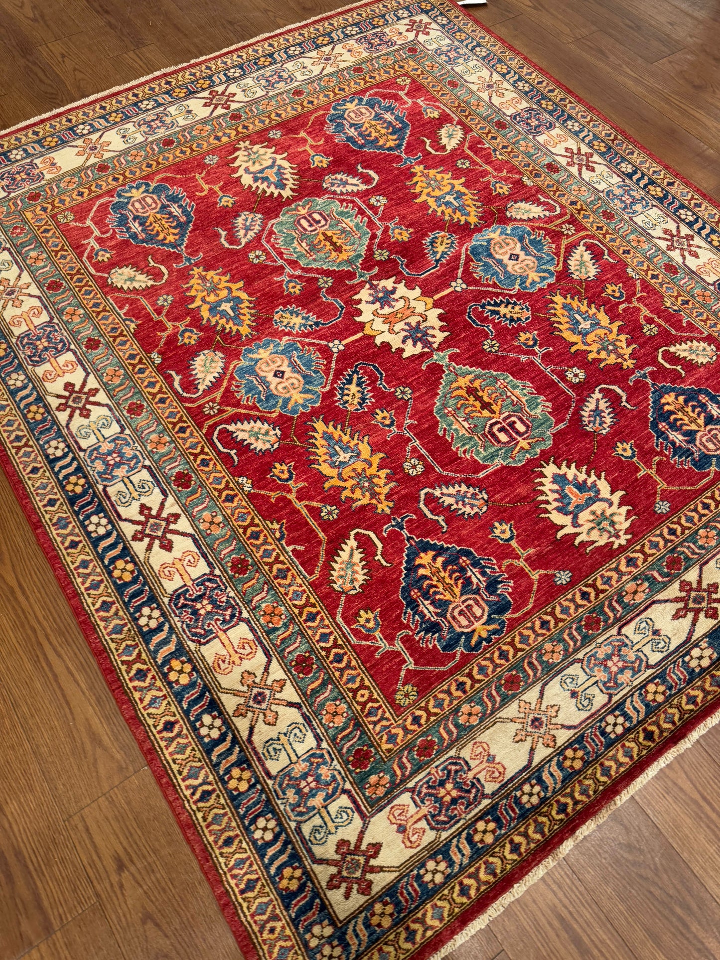 Tribal NJ1279 - 6 x 7