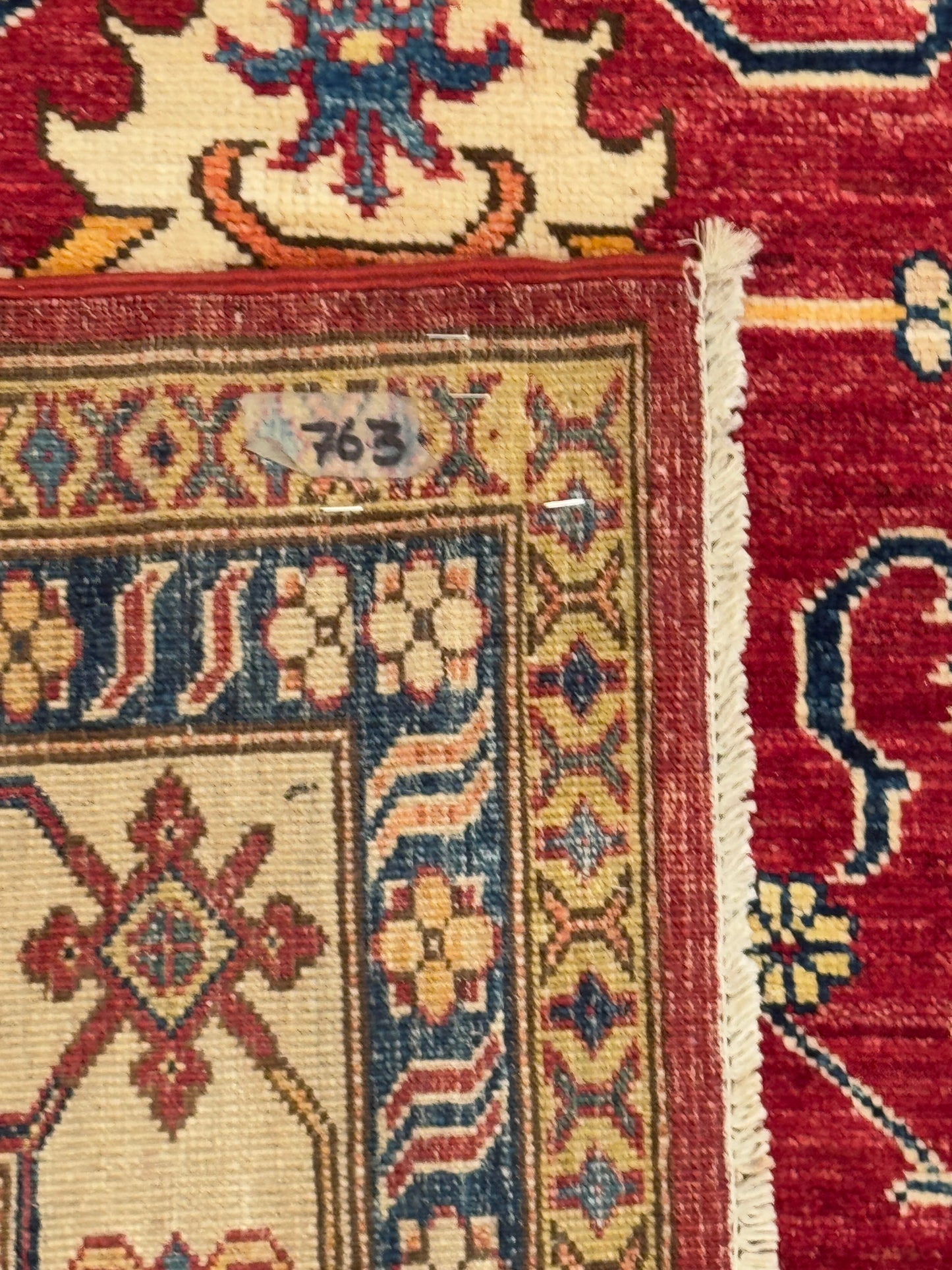 Tribal NJ1279 - 6 x 7