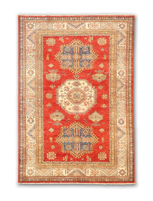 Kazak NJ1281 - 4.9 x 6.10