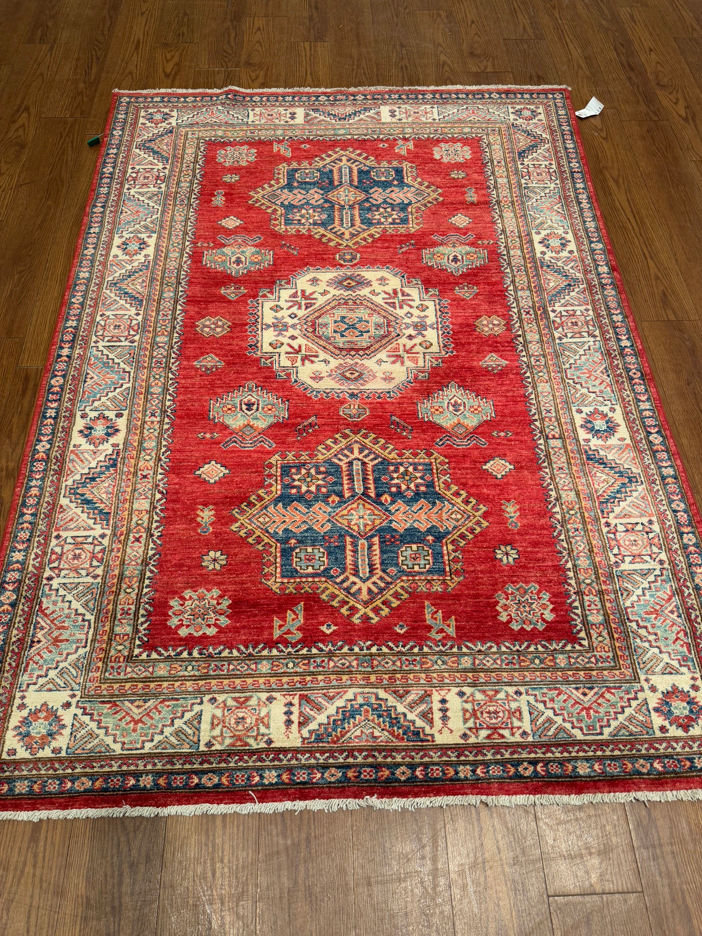 Kazak NJ1281 - 4.9 x 6.10