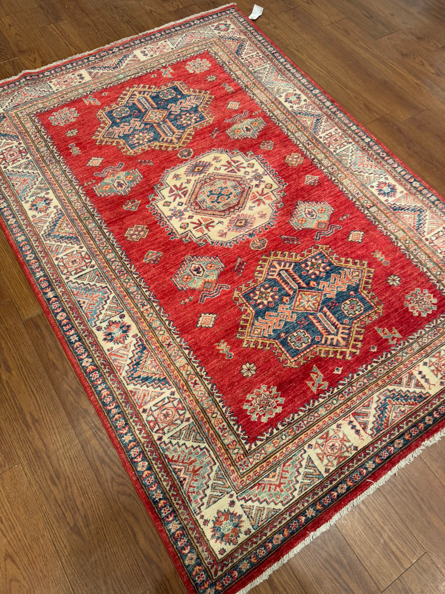 Kazak NJ1281 - 4.9 x 6.10