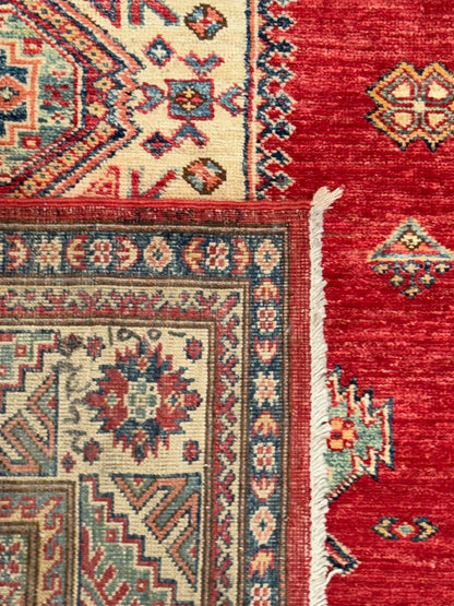 Kazak NJ1281 - 4.9 x 6.10