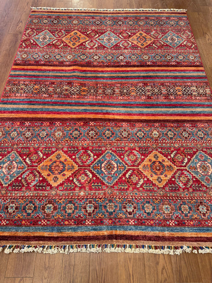 Sal NJ1287 - 5.11 x 7.10
