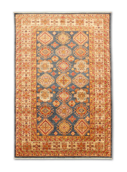 Kazak NJ1289 - 5.6 x 8.2
