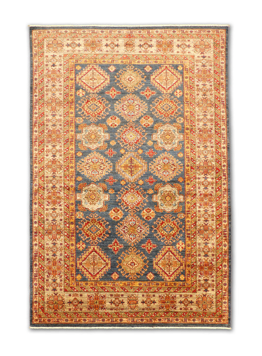 Kazak NJ1289 - 5.6 x 8.2