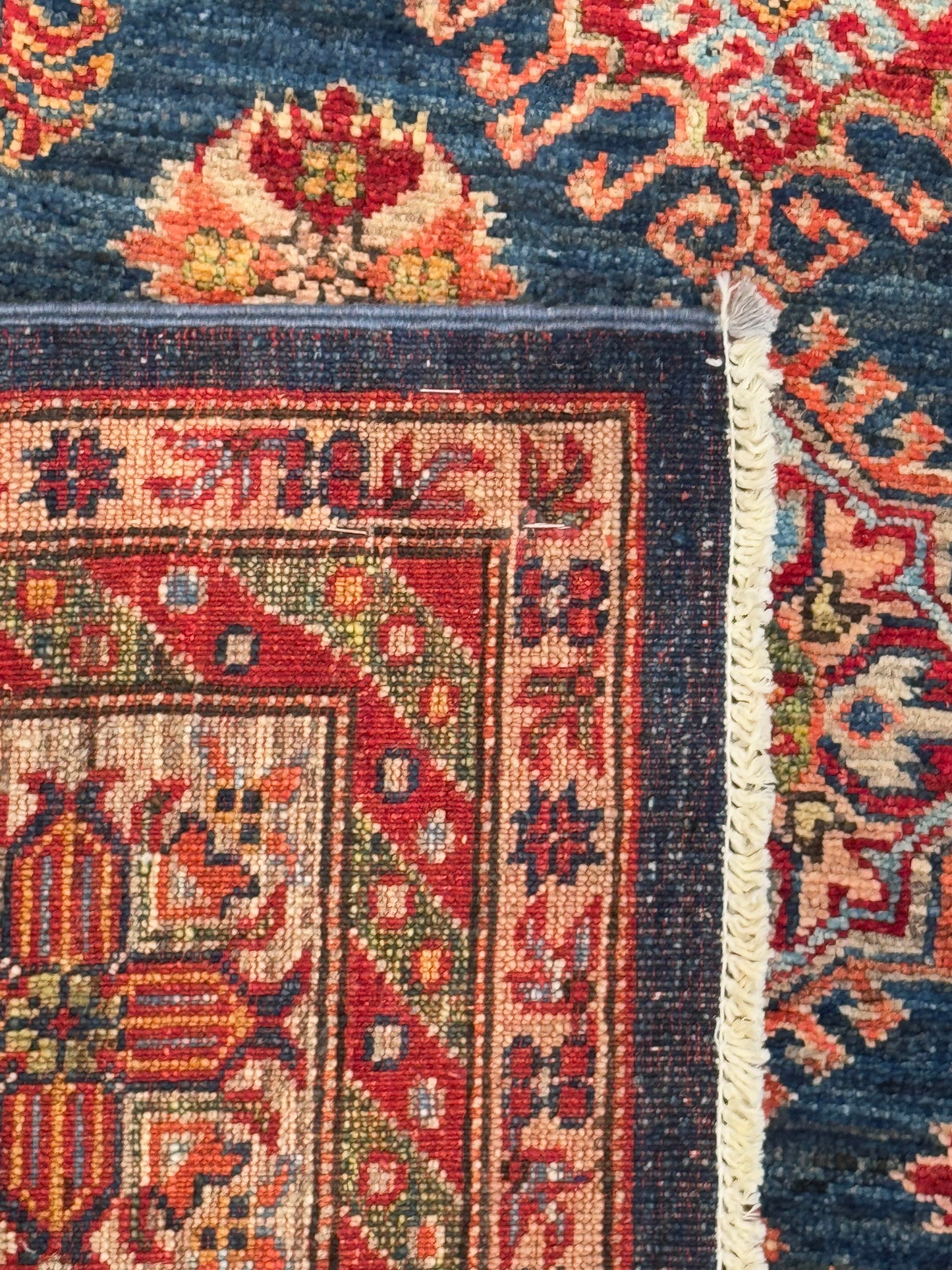 Kazak NJ1289 - 5.6 x 8.2