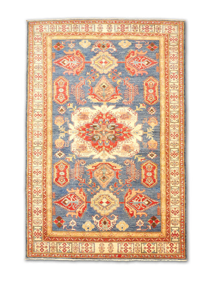 Kazak NJ1291 - 5.3 x 8