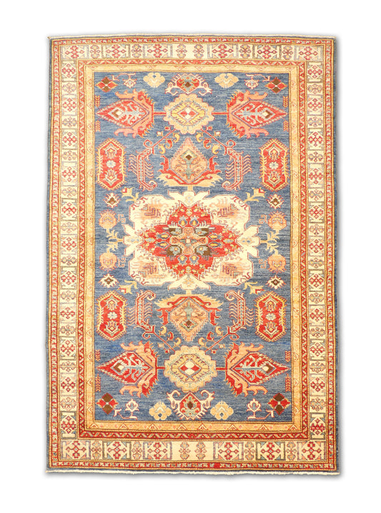 Kazak NJ1291 - 5.3 x 8