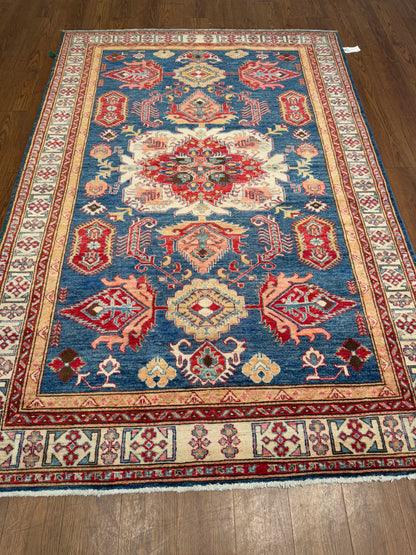 Kazak NJ1291 - 5.3 x 8