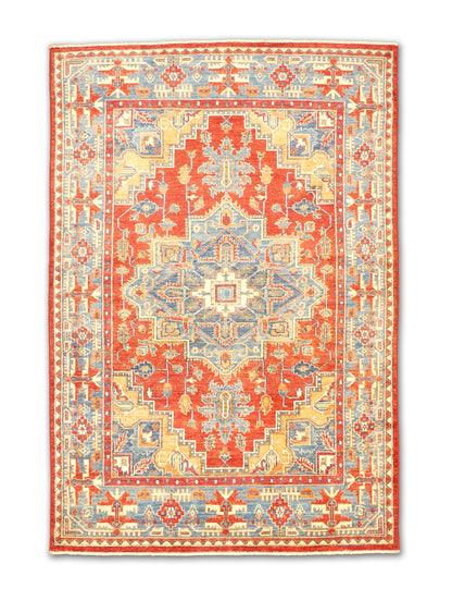 Mamluk NJ1293 - 4.11 x 7.3