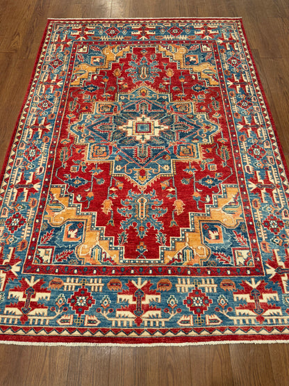 Mamluk NJ1293 - 4.11 x 7.3