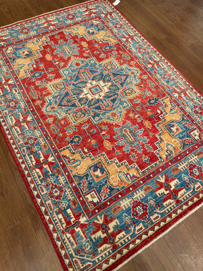 Mamluk NJ1293 - 4.11 x 7.3