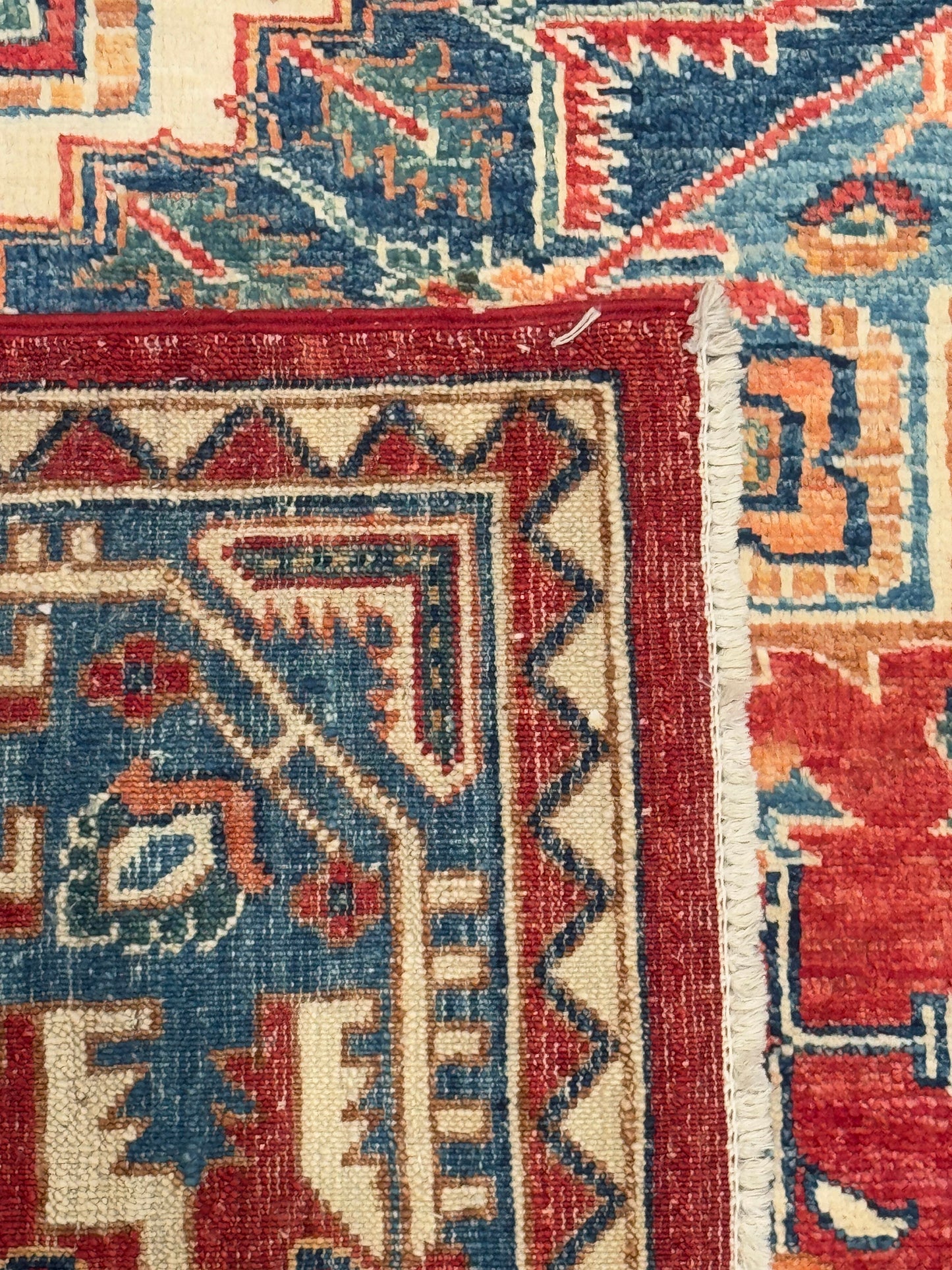 Mamluk NJ1293 - 4.11 x 7.3
