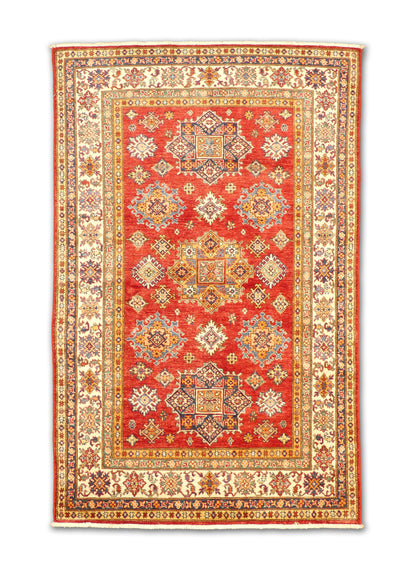 Kazak NJ1294 - 4.10 x 7.4