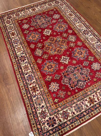 Kazak NJ1294 - 4.10 x 7.4