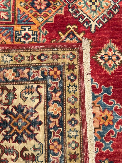 Kazak NJ1294 - 4.10 x 7.4